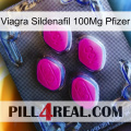 Viagra Sildenafil 100Mg Pfizer 02